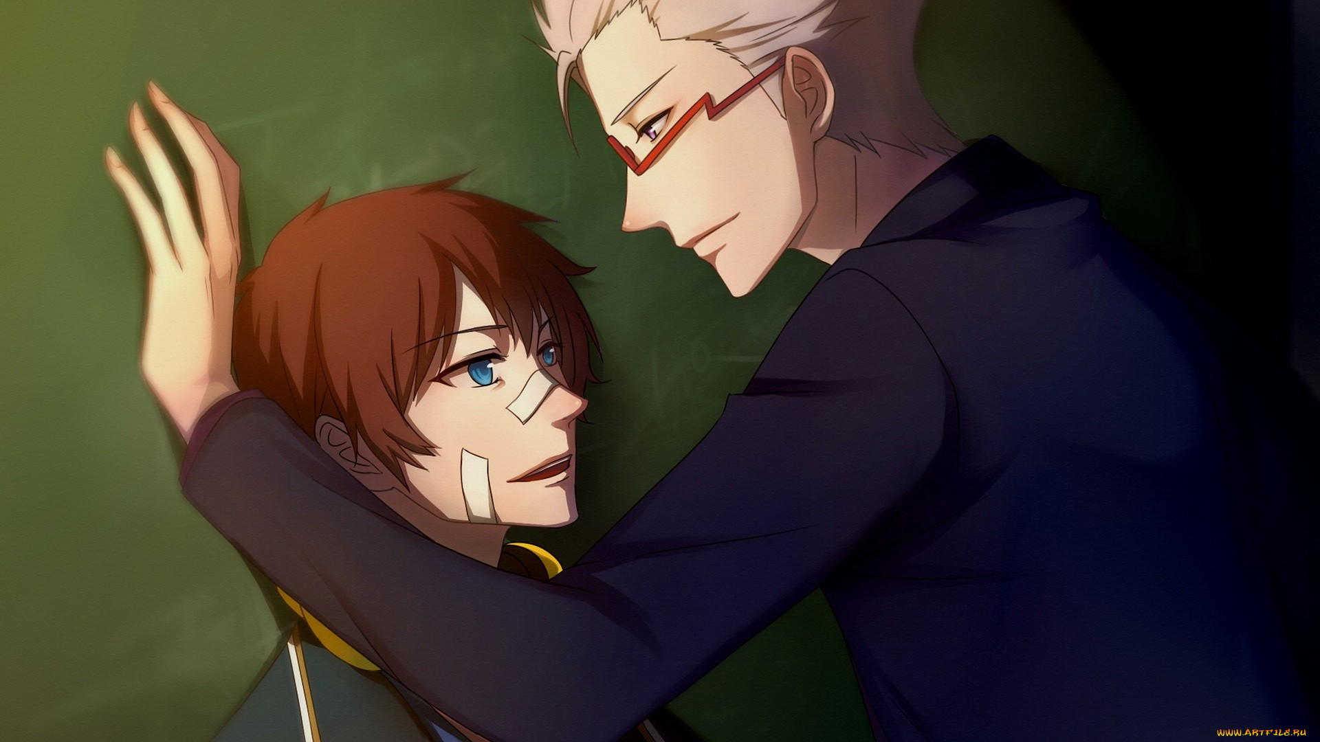 , hamatora, 